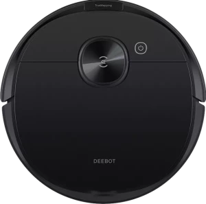 Ecovacs Deebot Ozmo N8