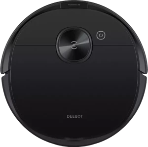 Ecovacs Deebot Ozmo N8 Pro+