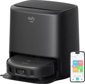 Eufy Clean x9 Pro