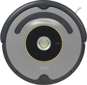 iRobot Roomba 630