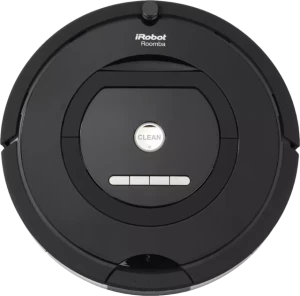 iRobot Roomba 770