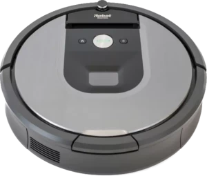 iRobot Roomba 960