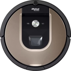 iRobot Roomba 976