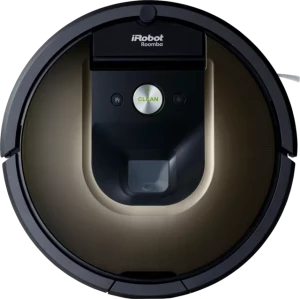 iRobot Roomba 981