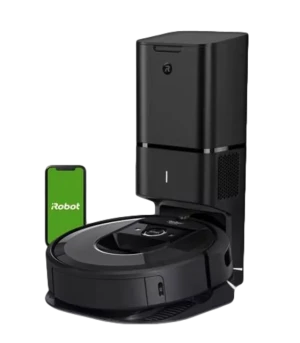 iRobot Roomba i7 Plus