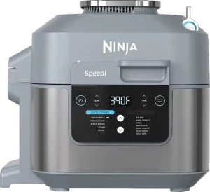 Ninja Speedi Rapid Cooker & Air Fryer